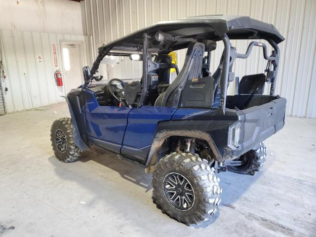 2021 YAMAHA YXE1000 