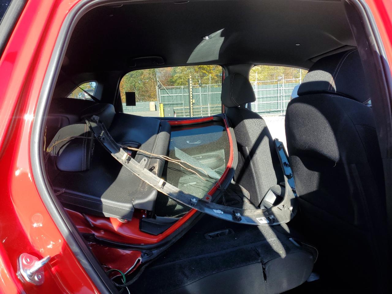 2024 Honda HR-V - Image 12