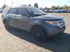 2015 Ford Explorer Xlt zu verkaufen in Woodburn, OR - Rear End