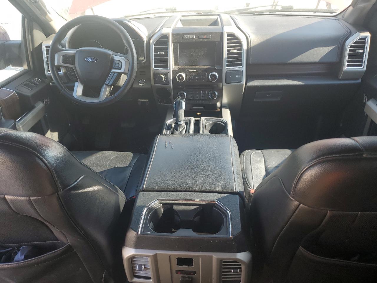 2015 Ford F-150 - Image 8