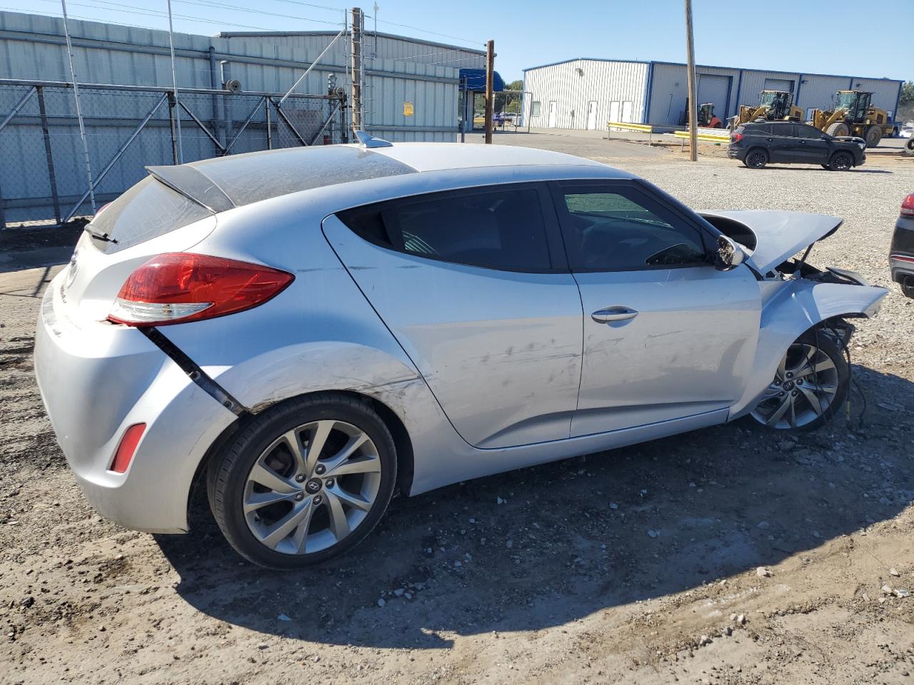 VIN KMHTC6AD6GU278523 2016 HYUNDAI VELOSTER no.3