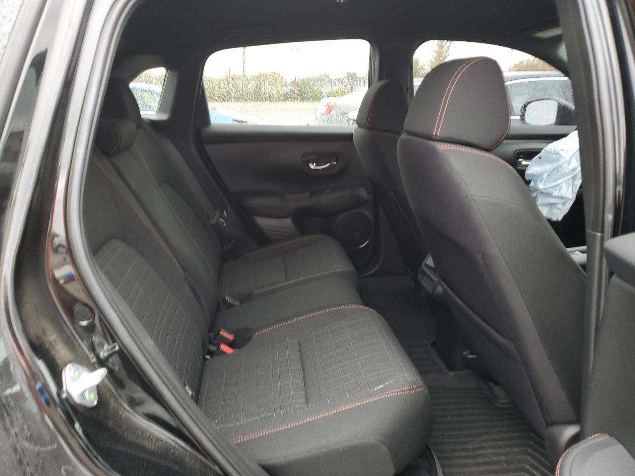 2024 Honda HR-V - Image 10