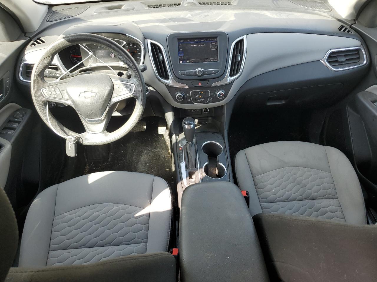 2020 Chevrolet Equinox - Image 8