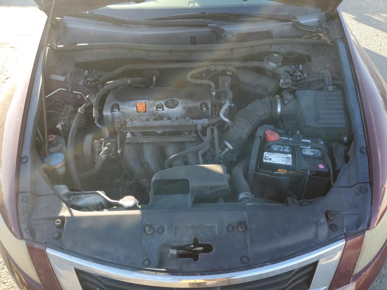 2010 Honda Accord - Image 11