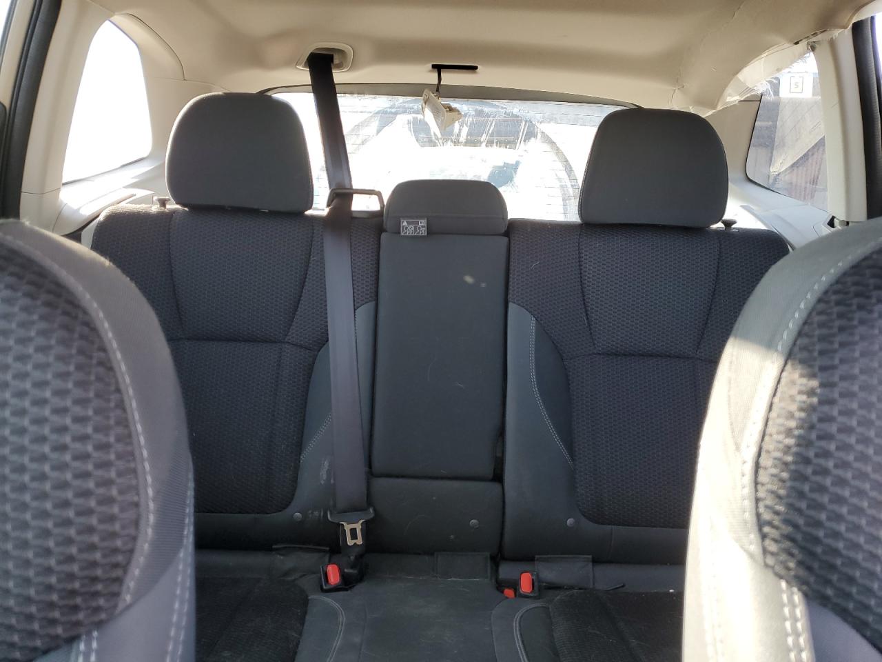 JF2SKAEC3KH409952 2019 Subaru Forester Premium