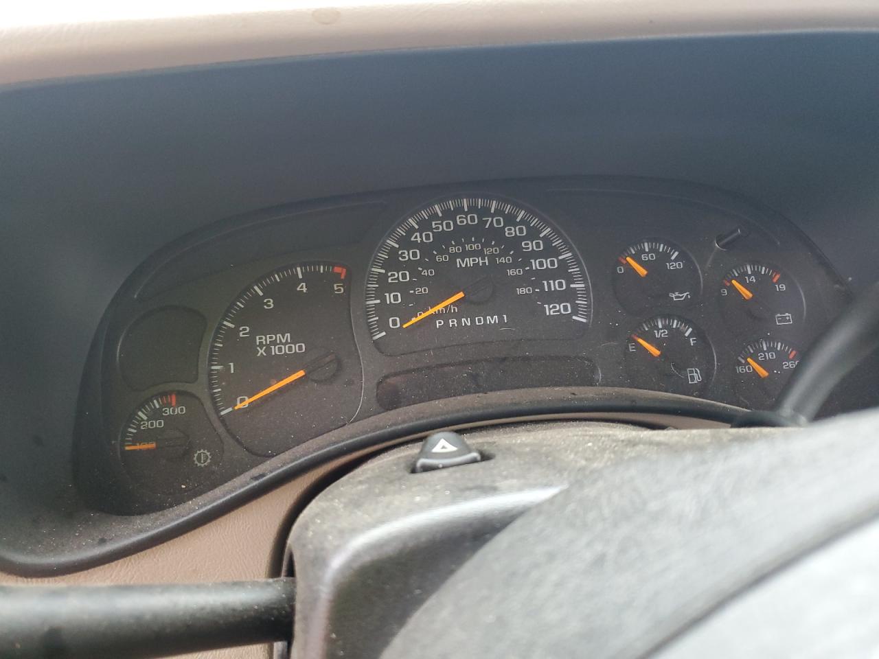 2006 Chevrolet Silverado - Image 9
