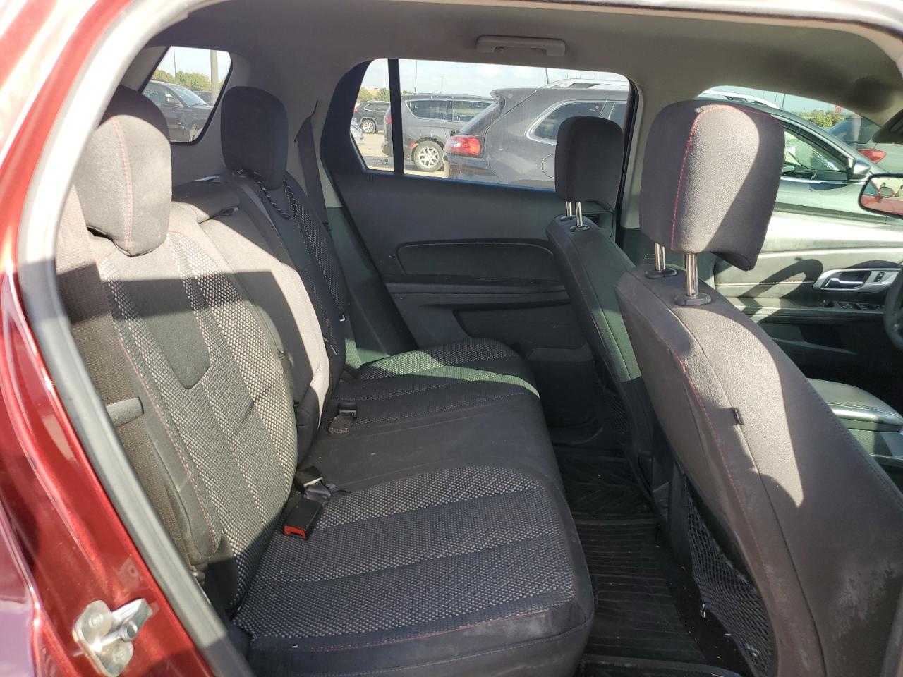 2017 GMC Terrain Sle VIN: 2GKFLSEK7H6180706 Lot: 78259174