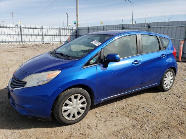 2014 Nissan Versa Note S