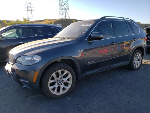 2013 Bmw X5 Xdrive35I