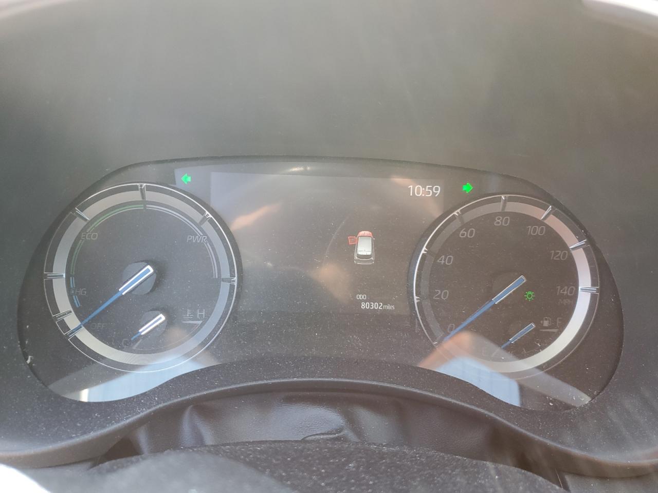 2021 Toyota Highlander - Image 5