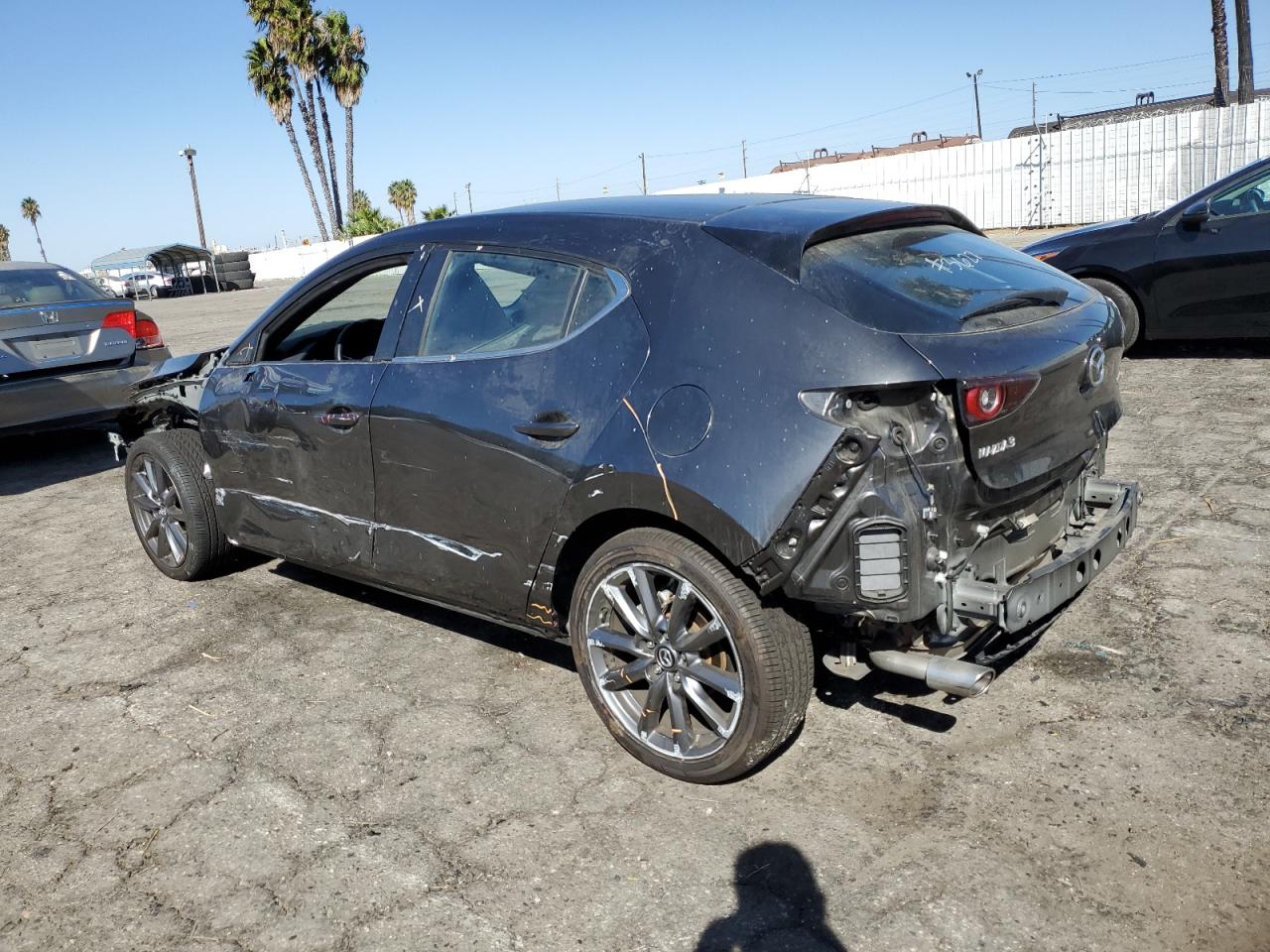 2022 Mazda 3 - Image 2