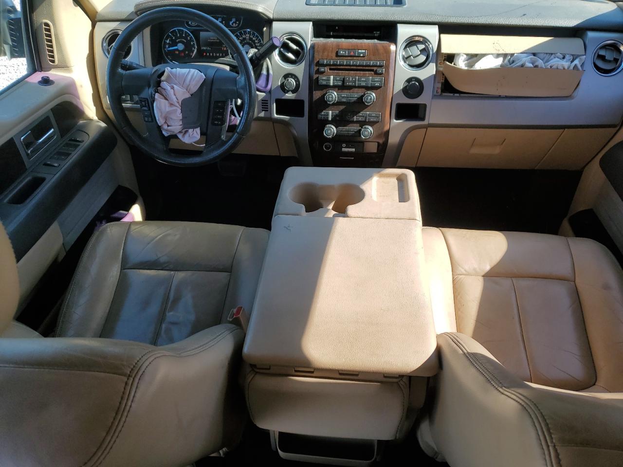 2012 Ford F-150 - Image 8