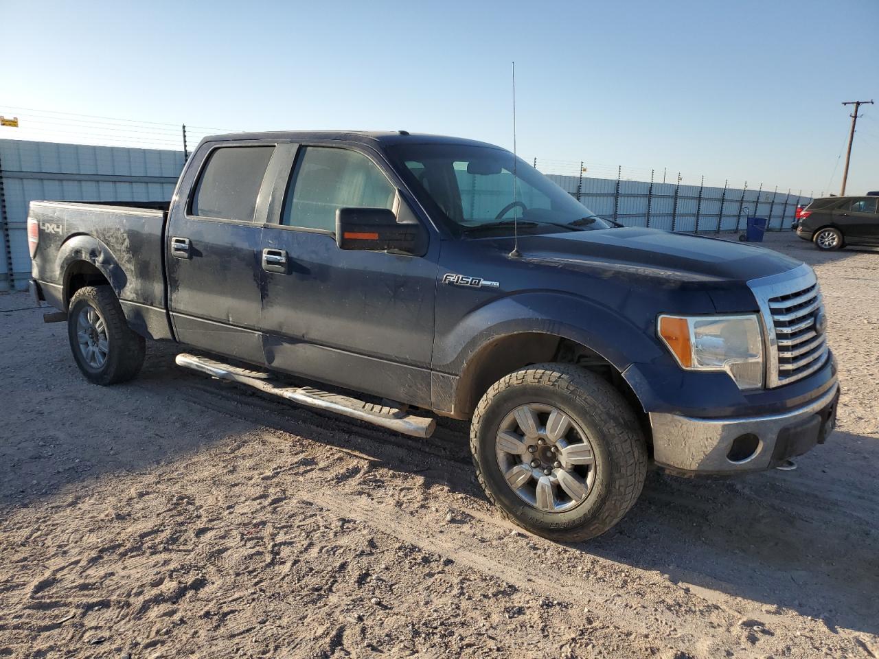 2010 Ford F-150 - Image 4