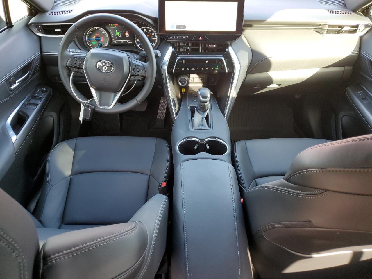 2024 Toyota Venza Le VIN: JTEAAAAH6RJ170765 Lot: 78658404