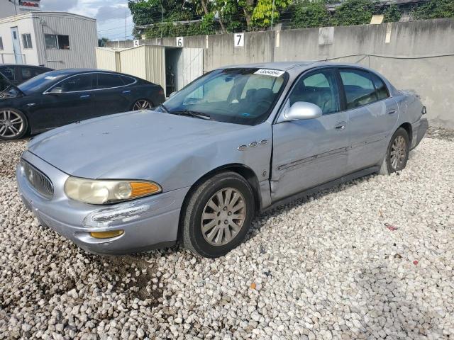 2005 Buick Lesabre Limited