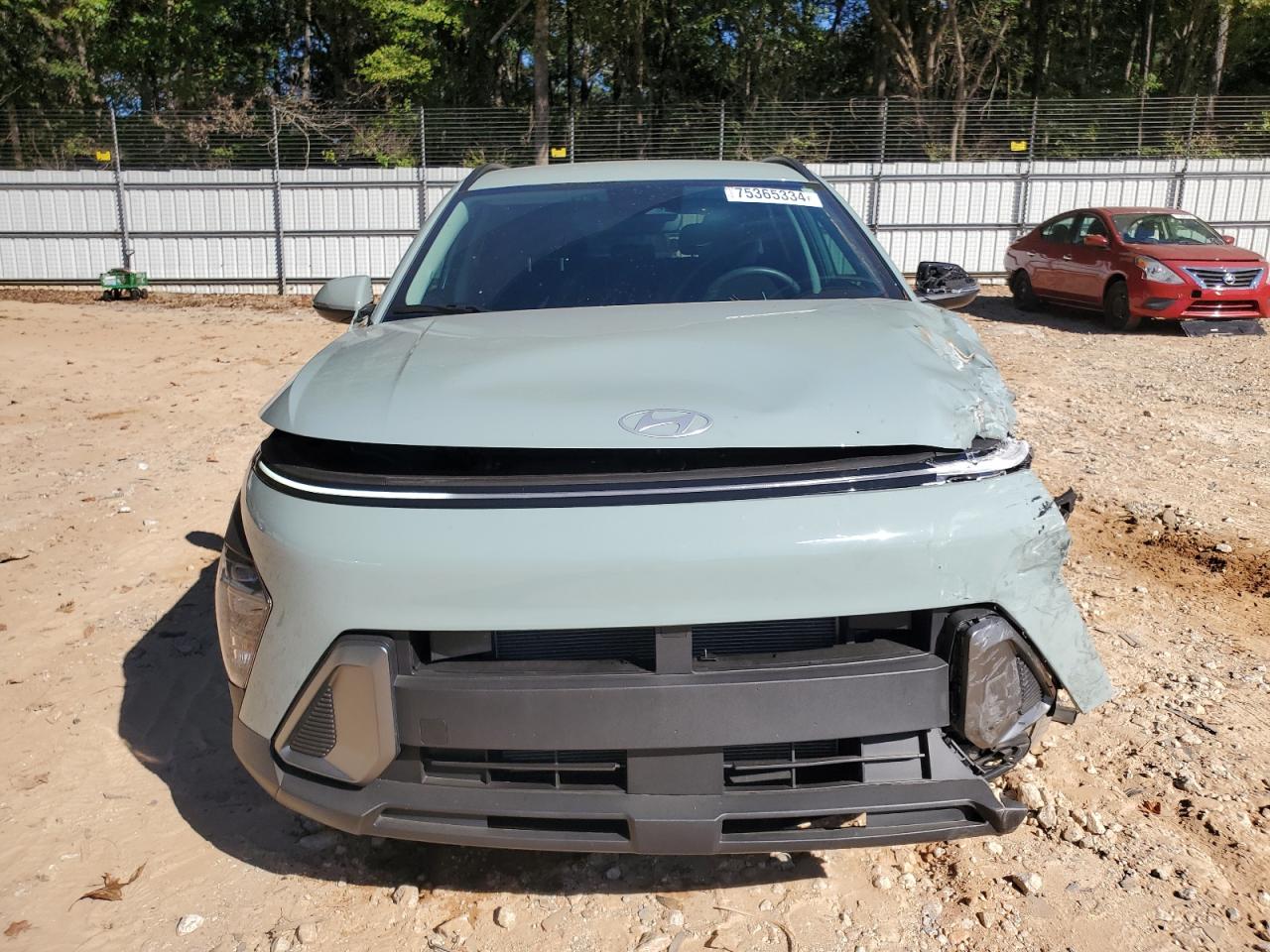 2024 Hyundai Kona - Image 5