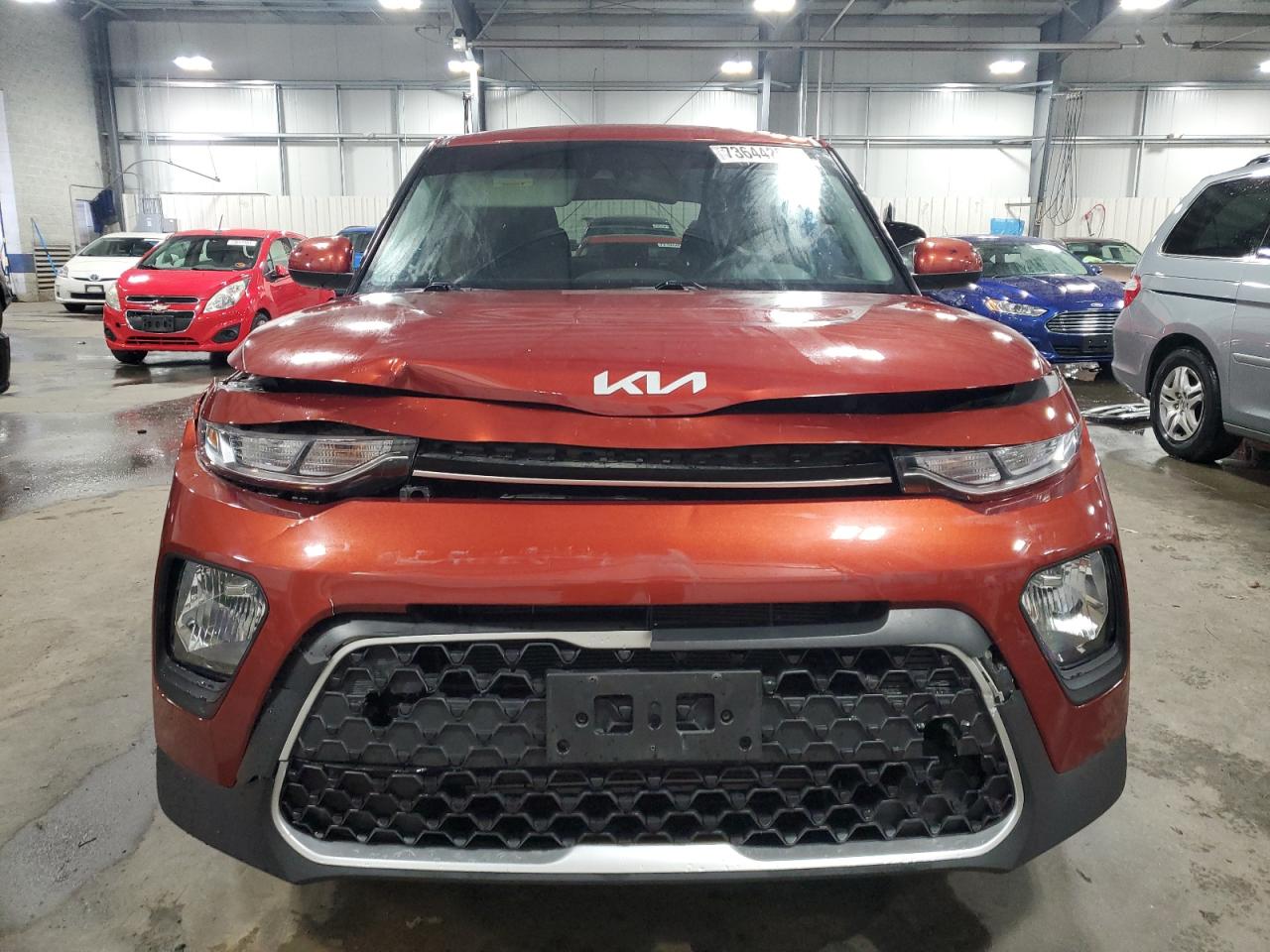 2022 Kia Soul - Image 5