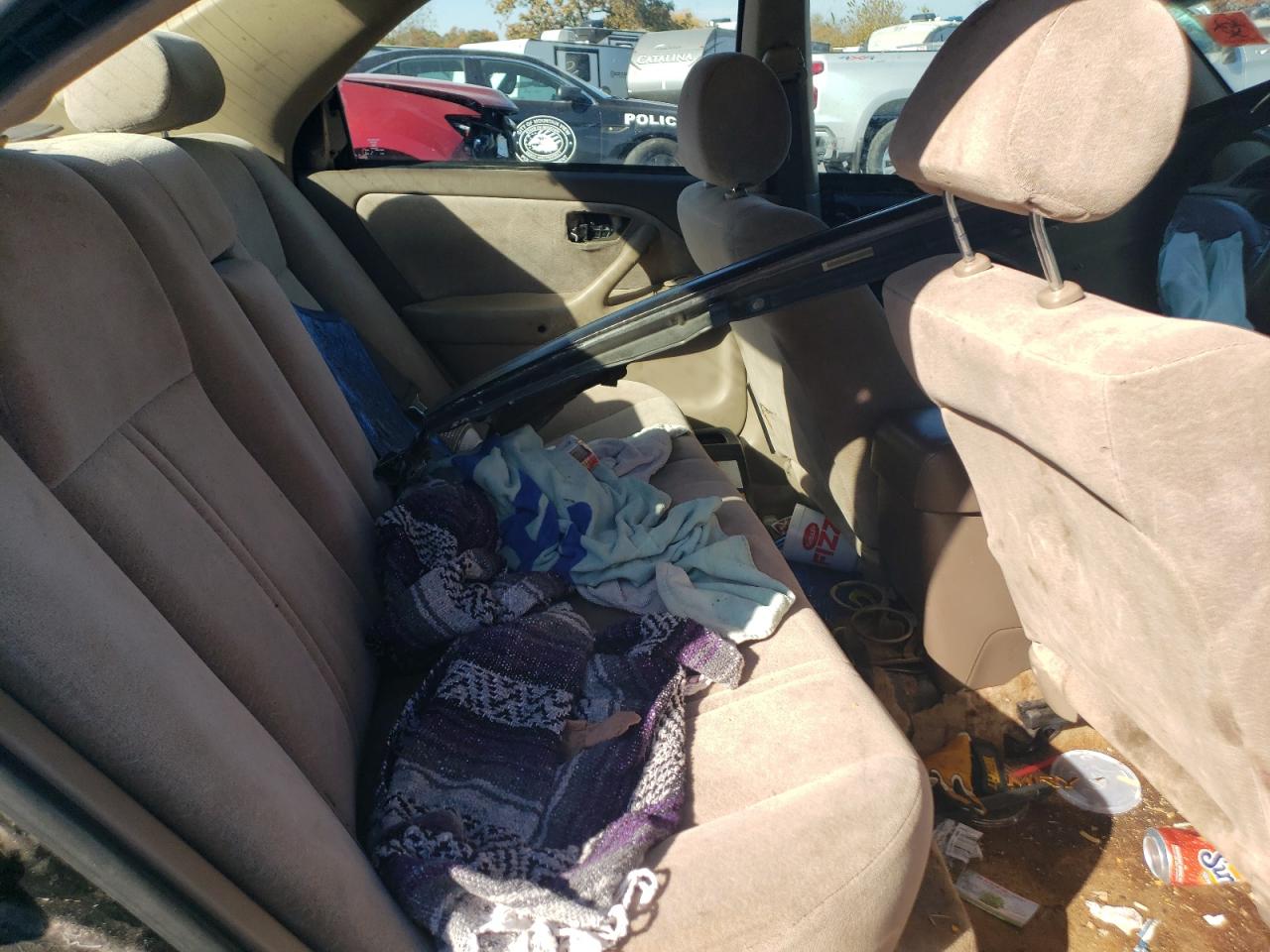 1999 Toyota Camry Ce VIN: 4T1BG22K0XU426235 Lot: 56476965