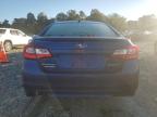 2015 Subaru Legacy 2.5I за продажба в Mebane, NC - Front End