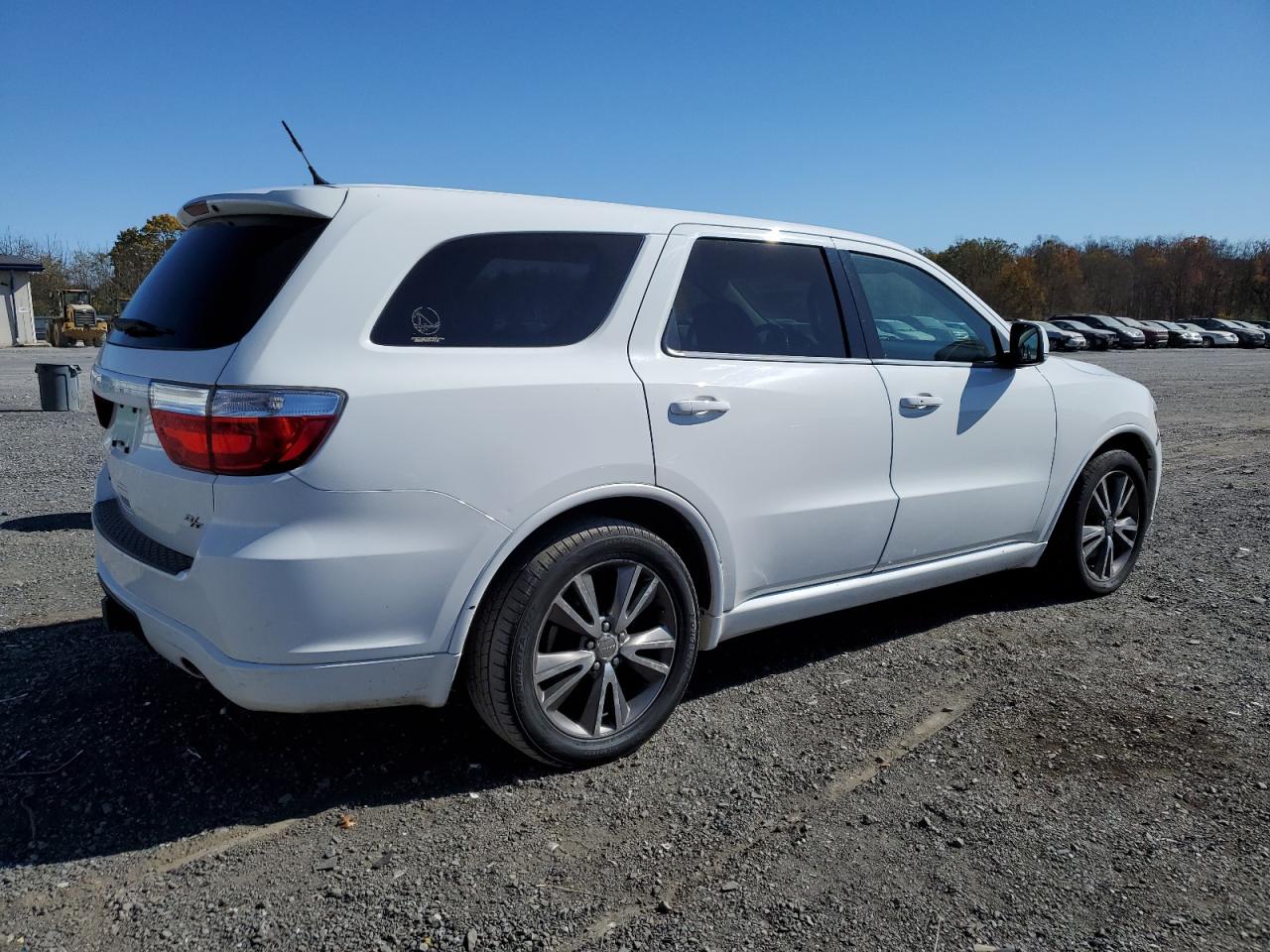 2013 Dodge Durango - Image 3