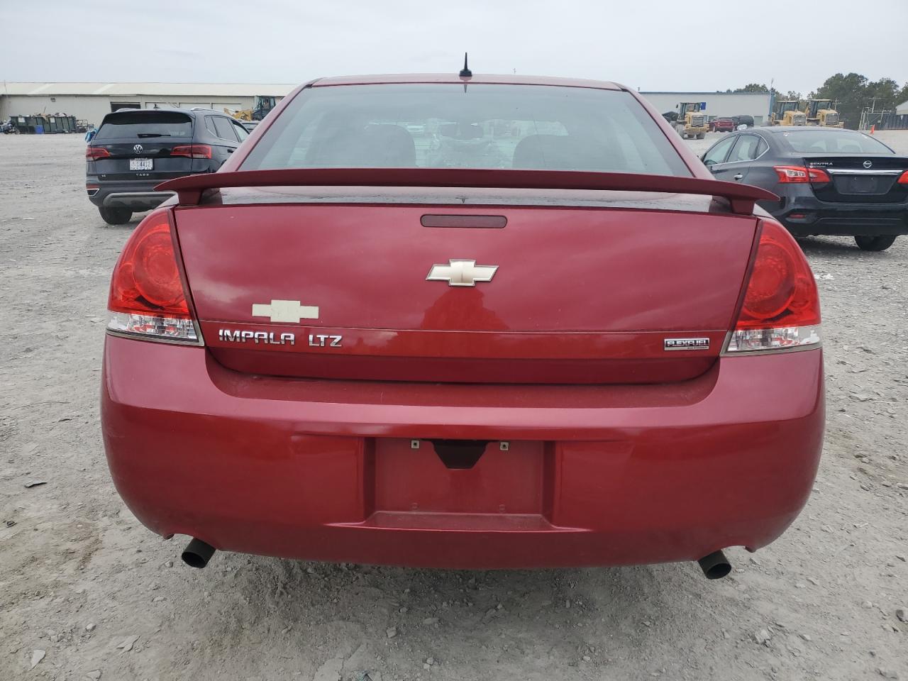 2013 Chevrolet Impala - Image 6