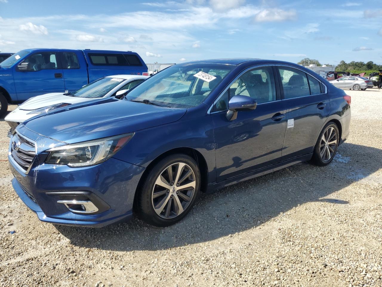 2019 Subaru Legacy - Image 1