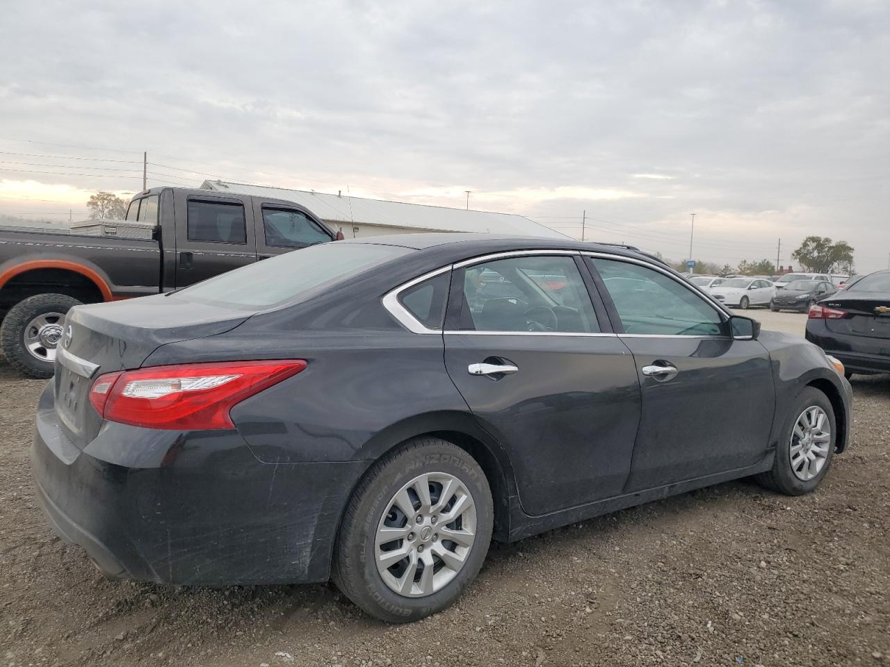 2016 Nissan Altima - Image 3
