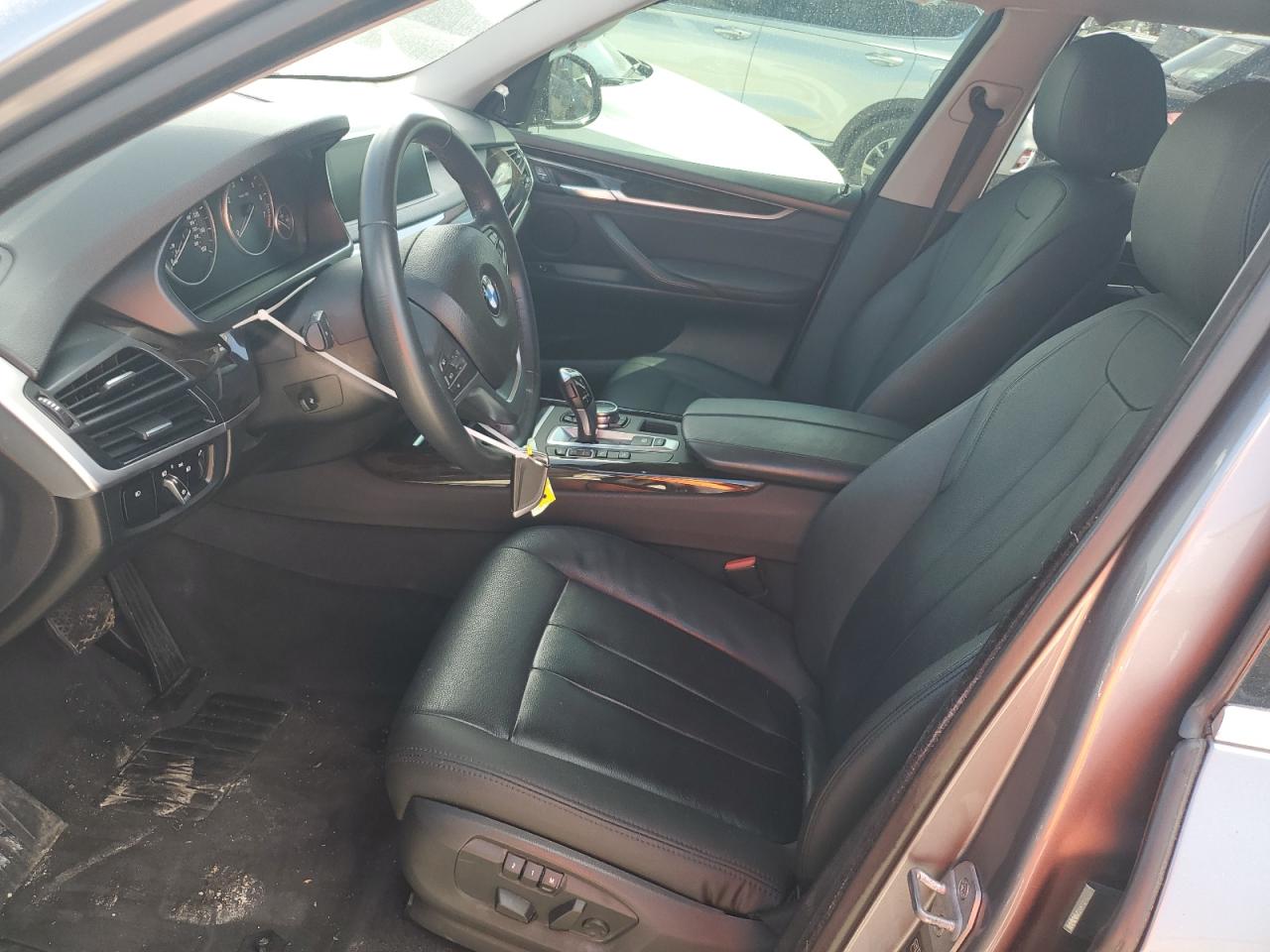 2014 BMW X5 - Image 7