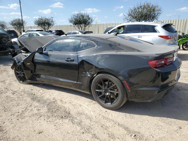  CHEVROLET CAMARO 2020 Czarny