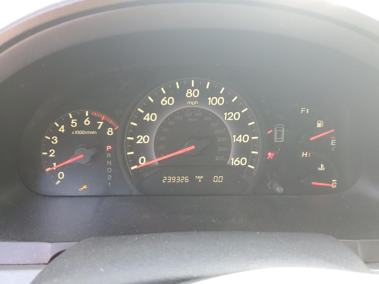 2005 Honda Odyssey Exl VIN: 5FNRL387X5B089909 Lot: 60107815