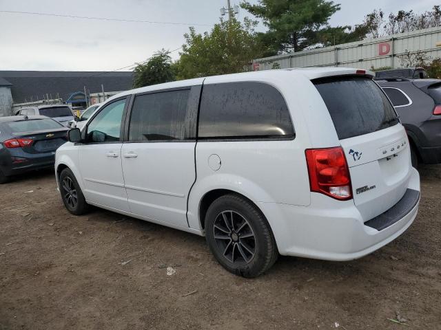  DODGE CARAVAN 2015 Белы