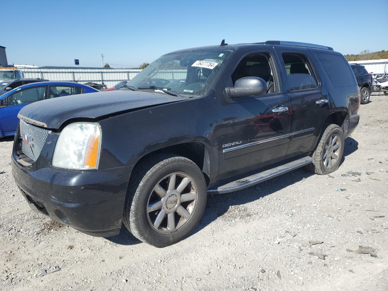 2012 GMC Yukon - Image 1