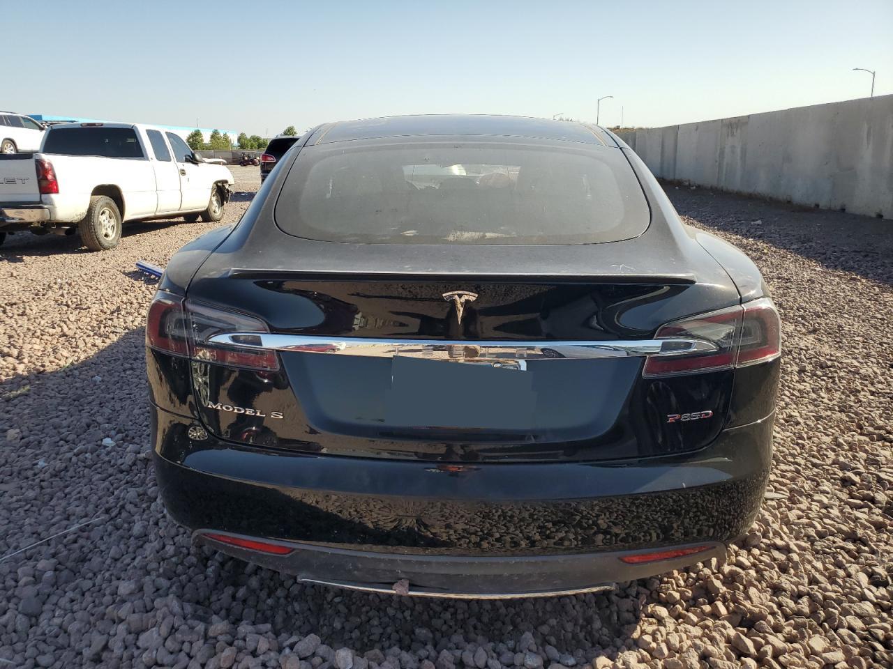 5YJSA1H26EFP63022 2014 Tesla Model S