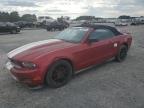 2010 Ford Mustang  de vânzare în Lumberton, NC - Water/Flood