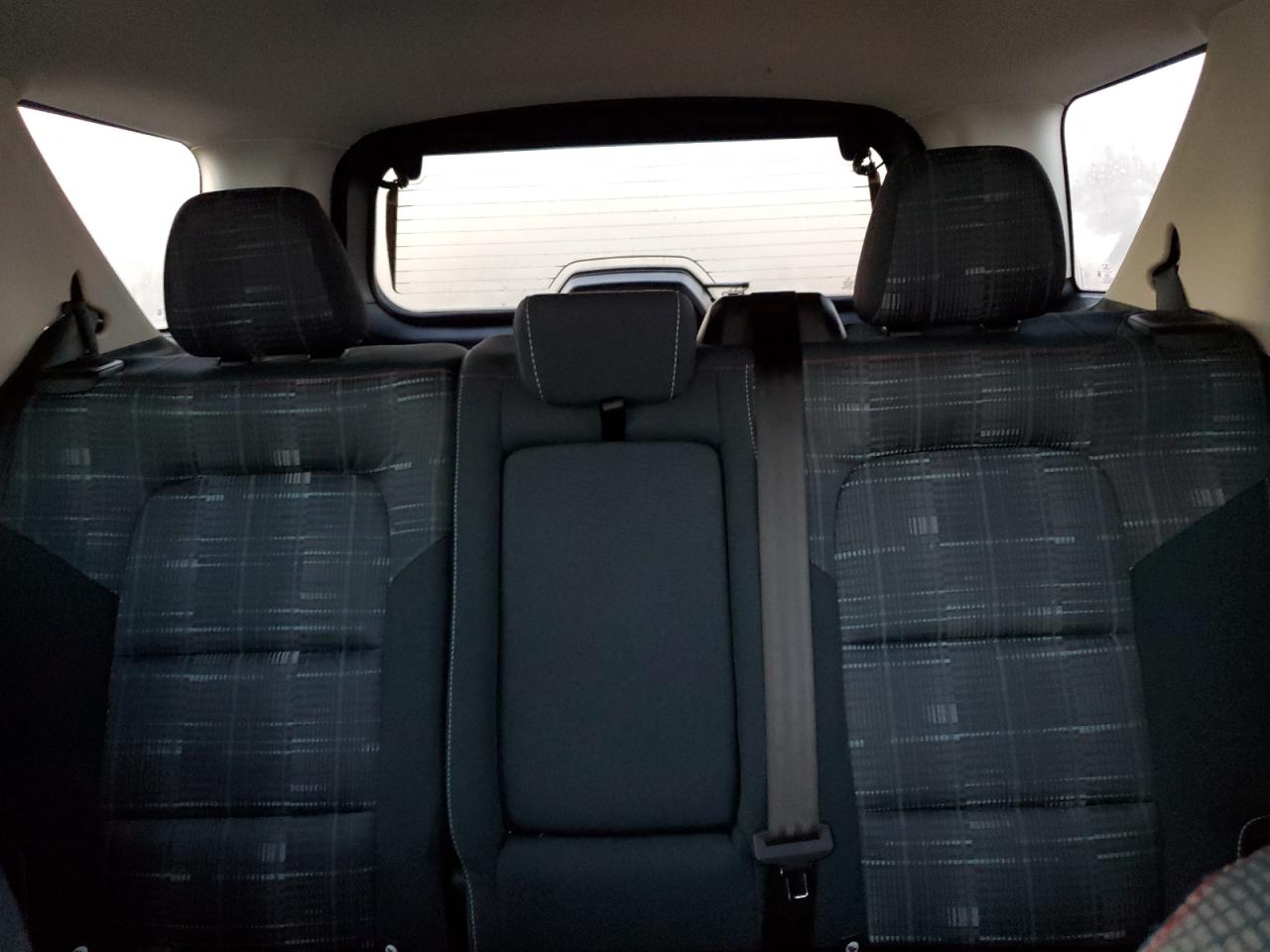 2023 Ford Bronco Sport Heritage VIN: 3FMCR9G68PRD08105 Lot: 74563904