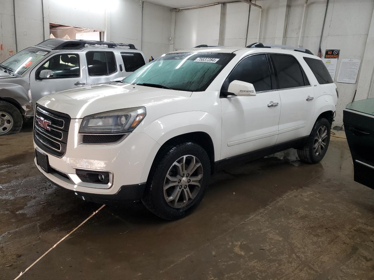 2015 GMC Acadia - Image 1