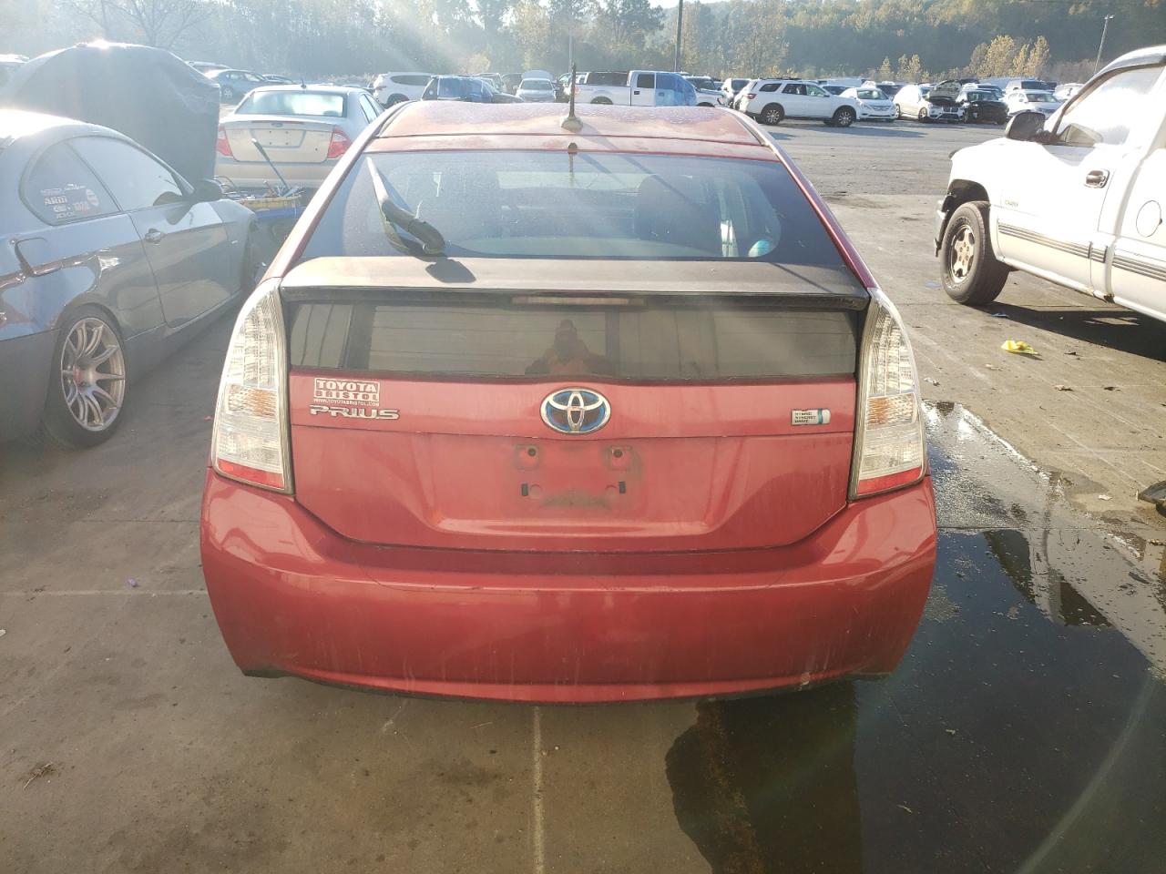 2010 Toyota Prius - Image 6