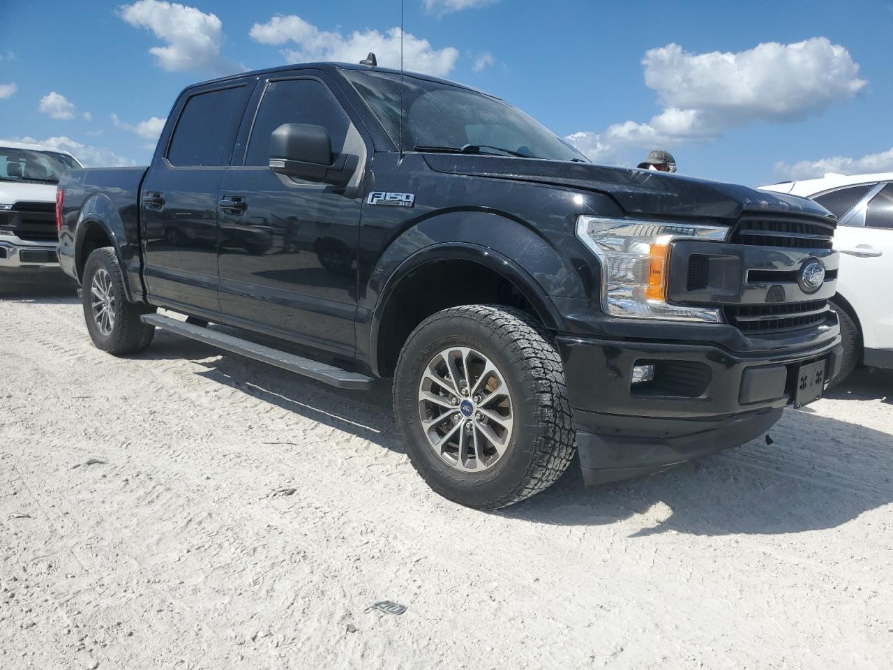 2019 Ford F-150 - Image 4