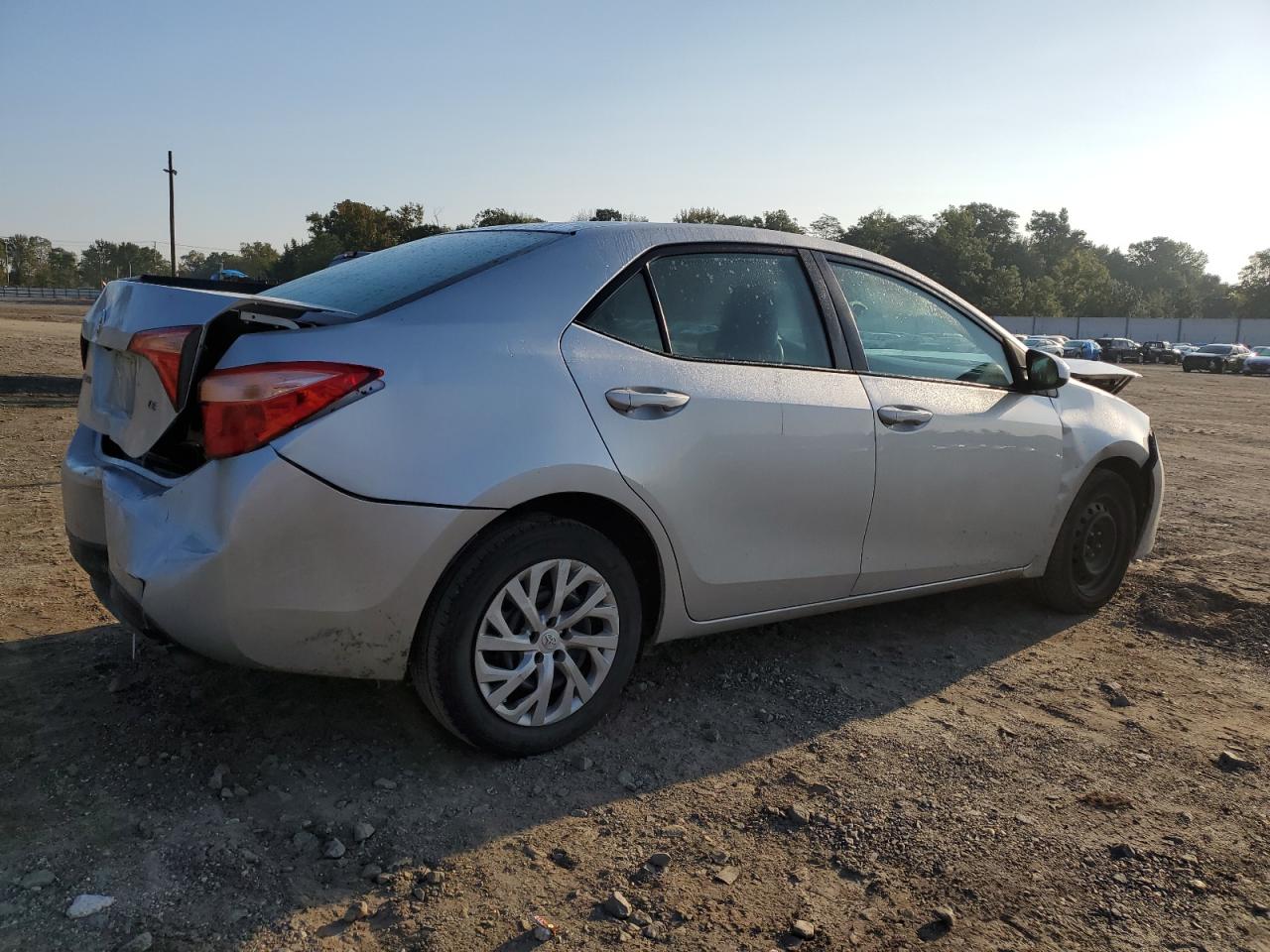 2017 Toyota Corolla - Image 3