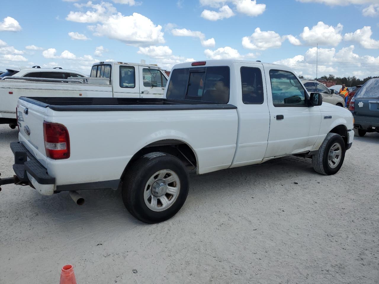 2011 Ford Ranger - Image 3