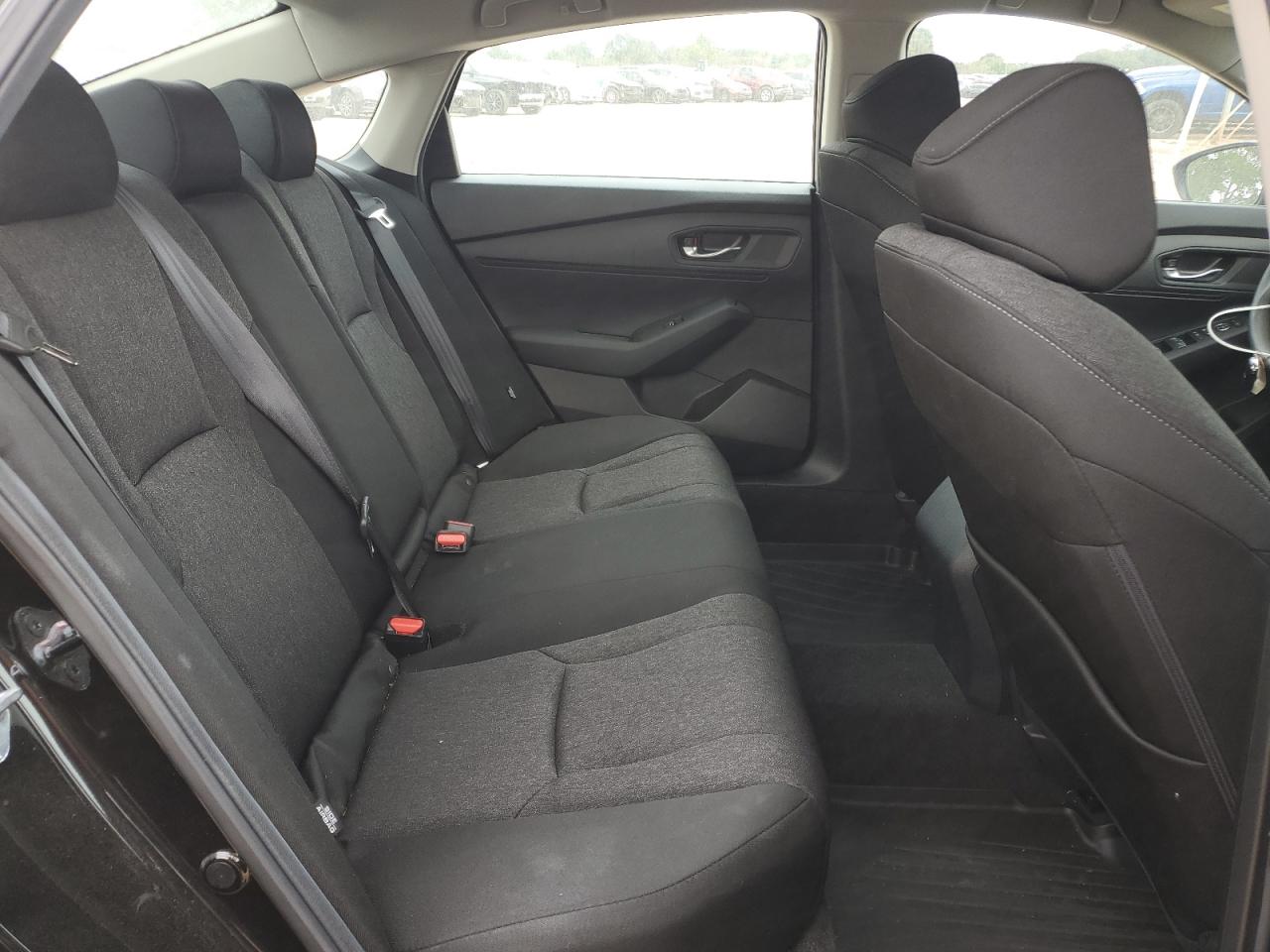 2024 Honda Accord - Image 10