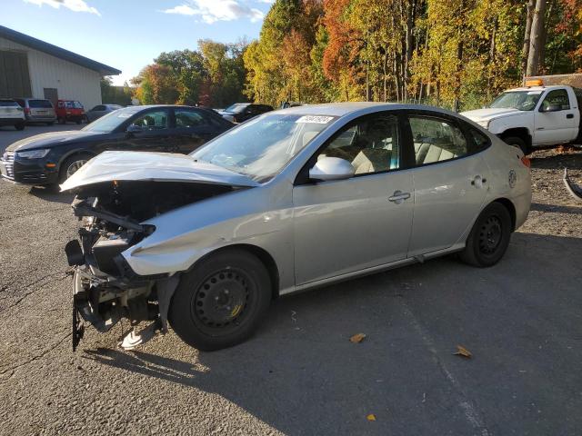 2007 Hyundai Elantra Gls