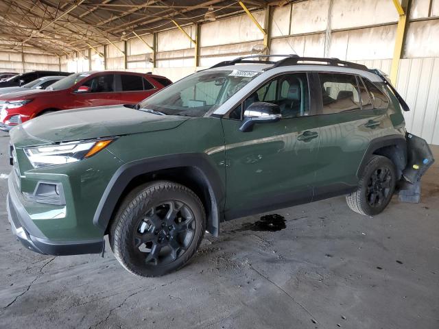 2024 Toyota Rav4 Trd Off Road de vânzare în Phoenix, AZ - Rear End