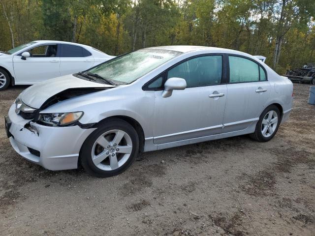 2011 Honda Civic Lx-S