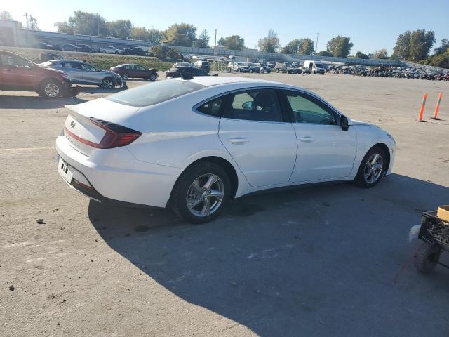 5NPEG4JA6MH108812 Hyundai Sonata SE 3