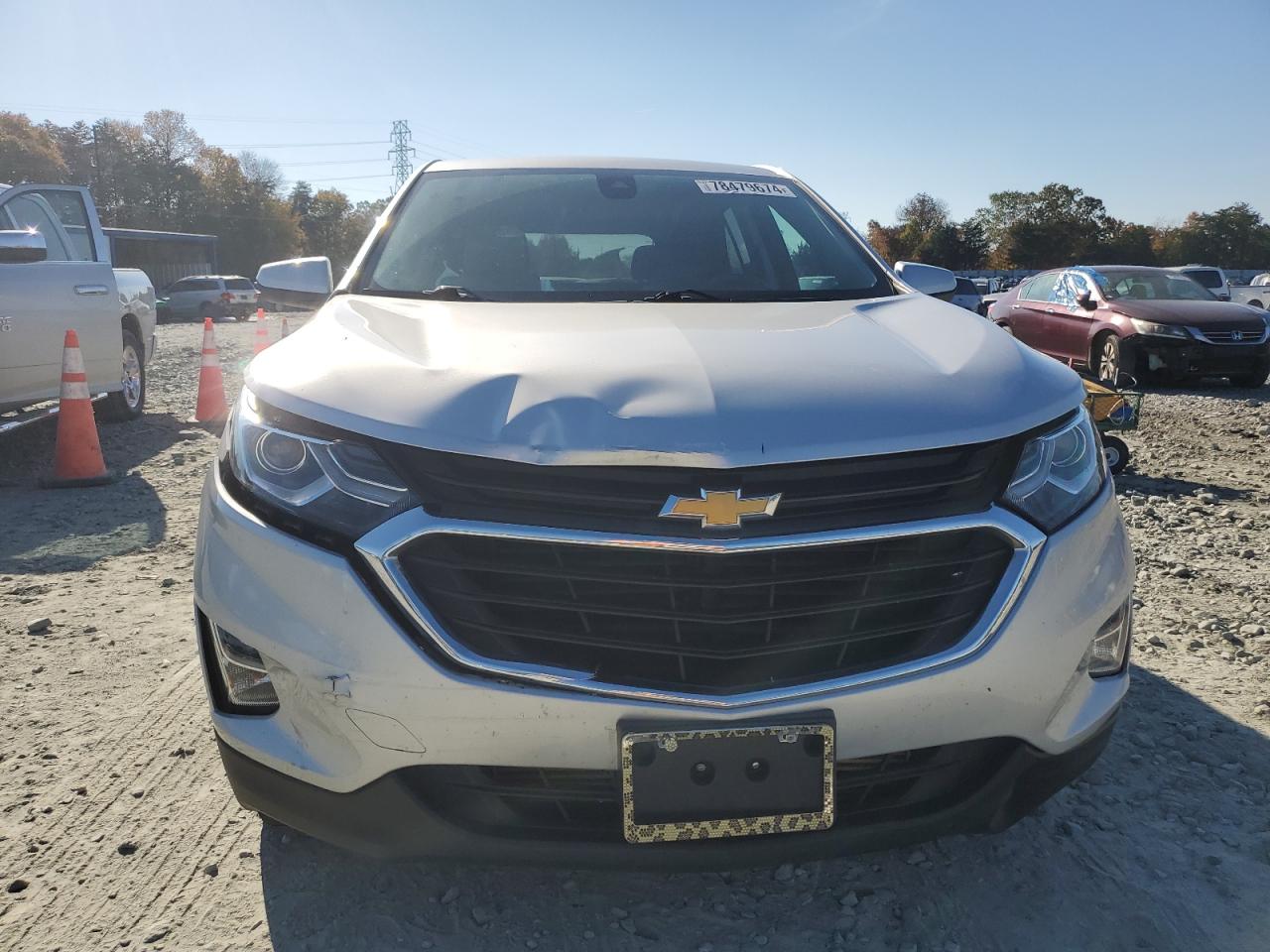 2021 Chevrolet Equinox - Image 5
