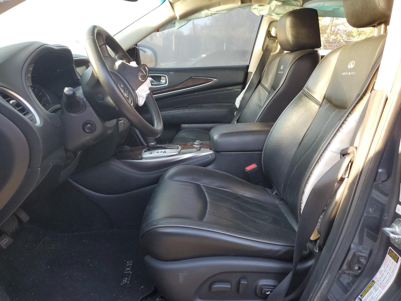 2013 Infiniti JX - Image 7
