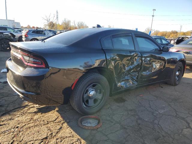  DODGE CHARGER 2023 Черный