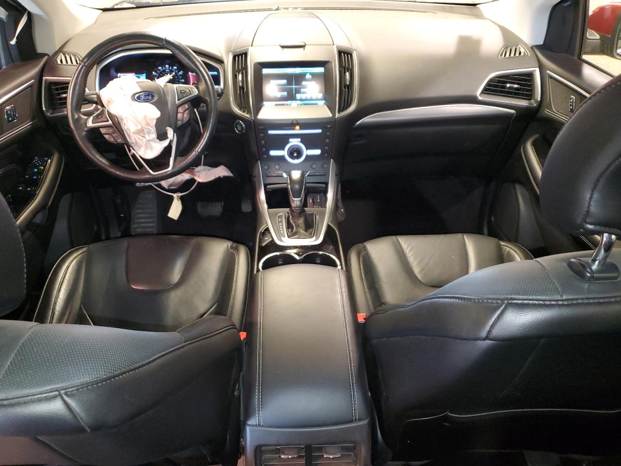 2015 Ford Edge - Image 8