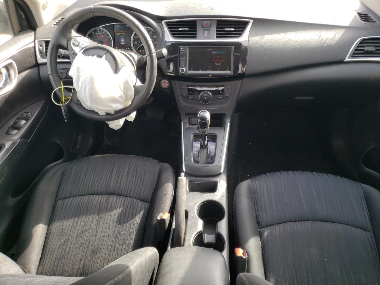 2019 Nissan Sentra - Image 8